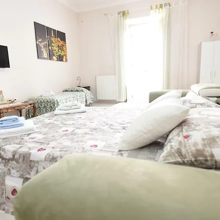 A Casa Di Nonna Σπίτι διακοπών Ματέρα