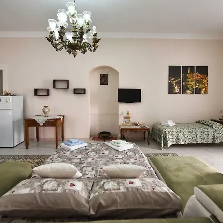A Casa Di Nonna Ματέρα