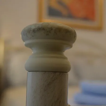 A Casa Di Nonna Ματέρα