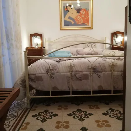 Σπίτι διακοπών A Casa Di Nonna *