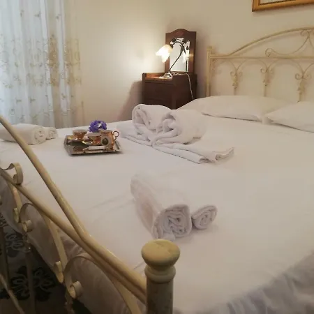 A Casa Di Nonna