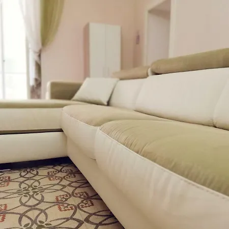 A Casa Di Nonna * Ματέρα