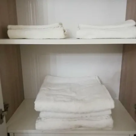 A Casa Di Nonna Matera