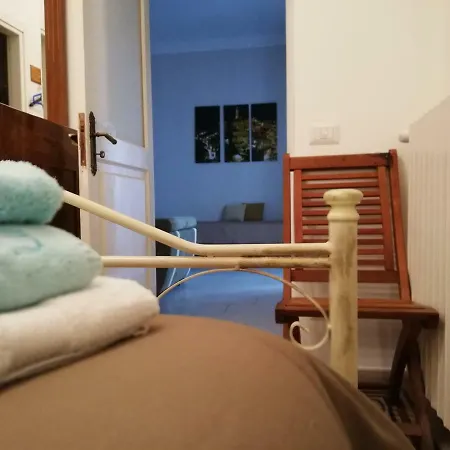 A Casa Di Nonna Σπίτι διακοπών *