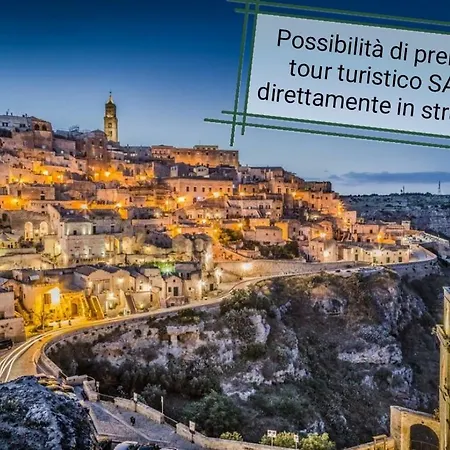 A Casa Di Nonna