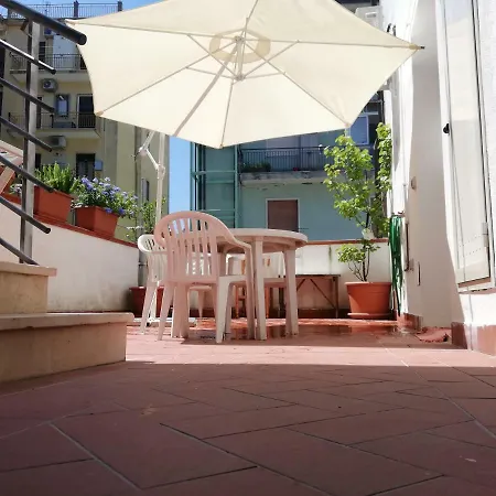 A Casa Di Nonna *