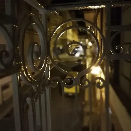 Dom wakacyjny A Casa Di Nonna