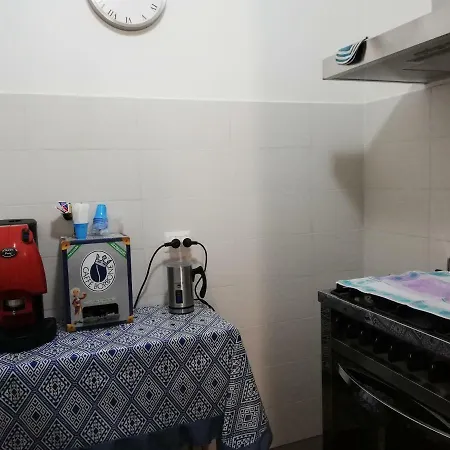 A Casa Di Nonna * Matera