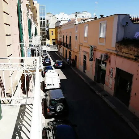 A Casa Di Nonna
